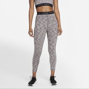 Nike Pro Leggings NWT